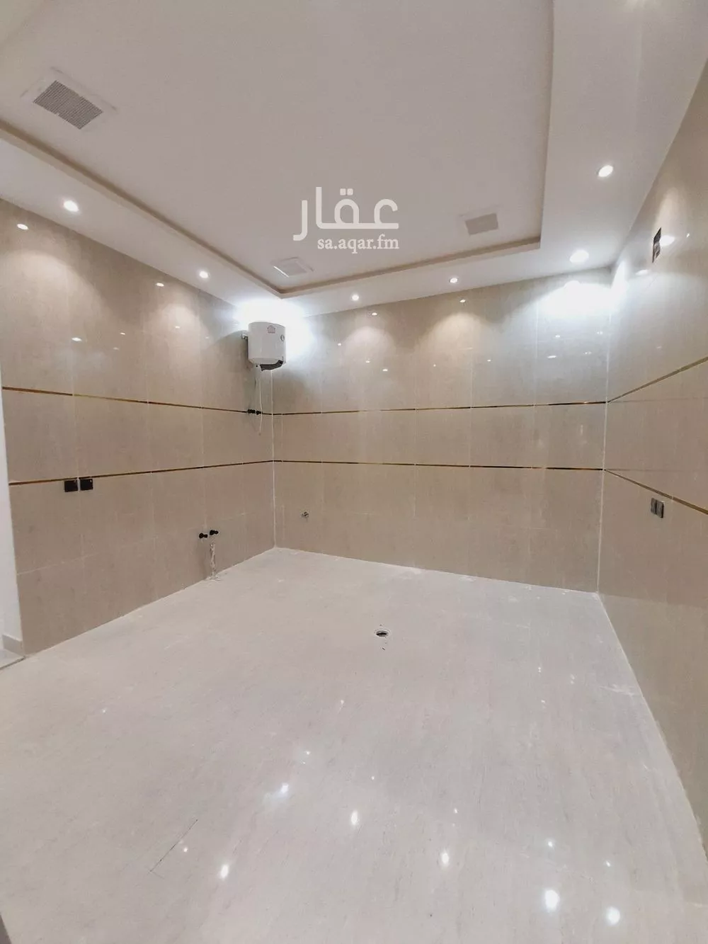 3 bedroom floor in Badr 13