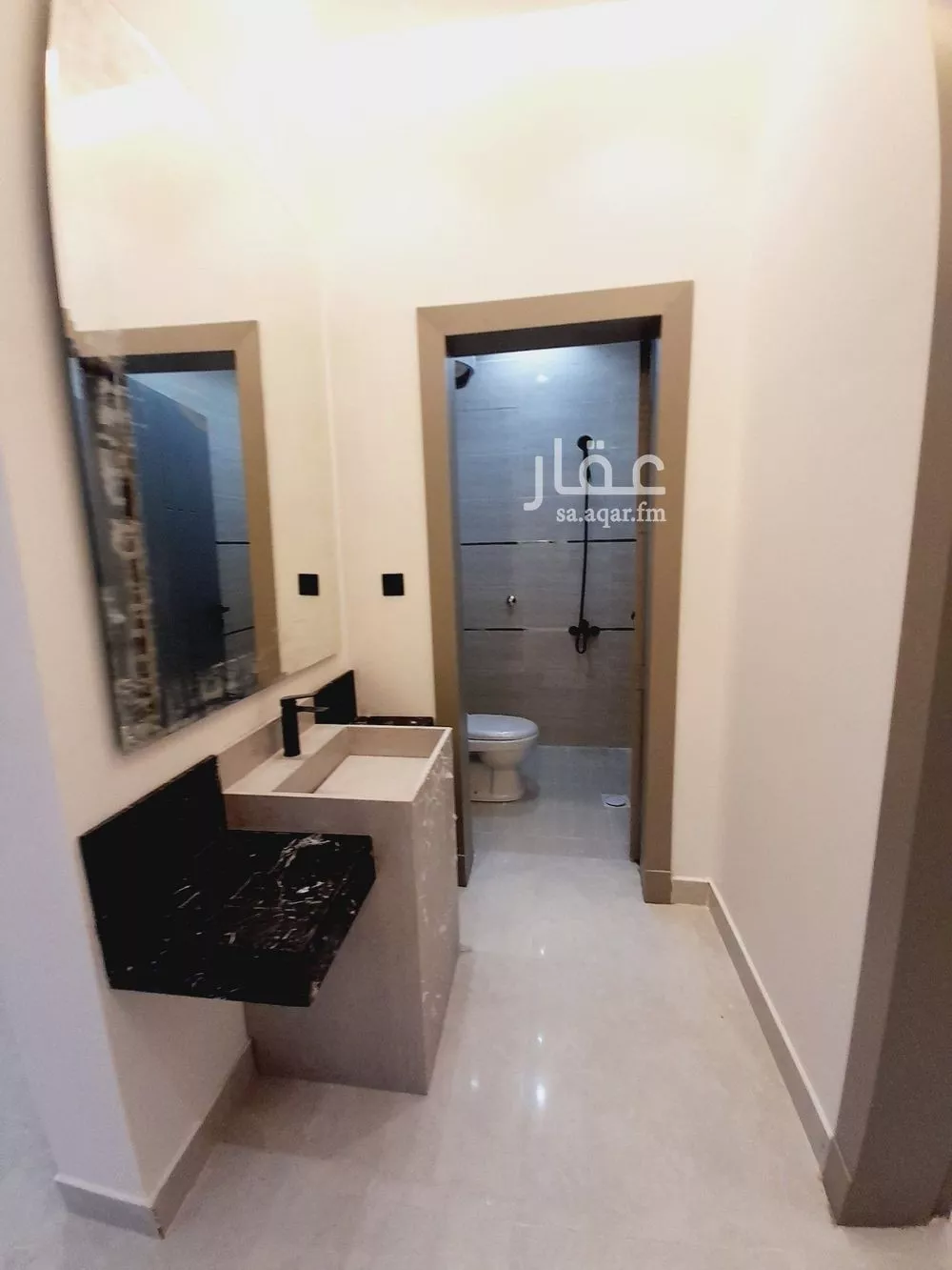 3 bedroom floor in Badr 3