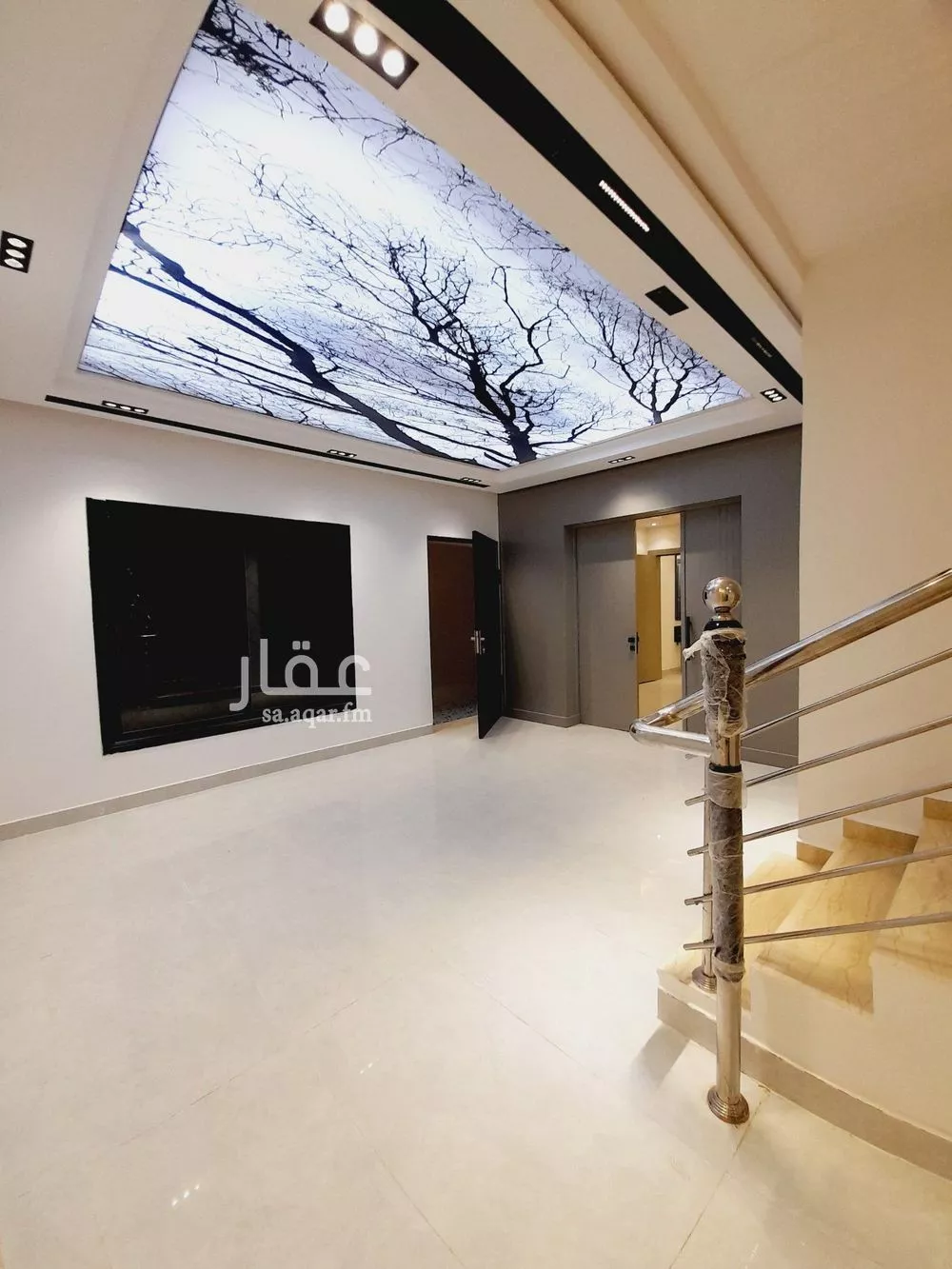 3 bedroom floor in Badr 8