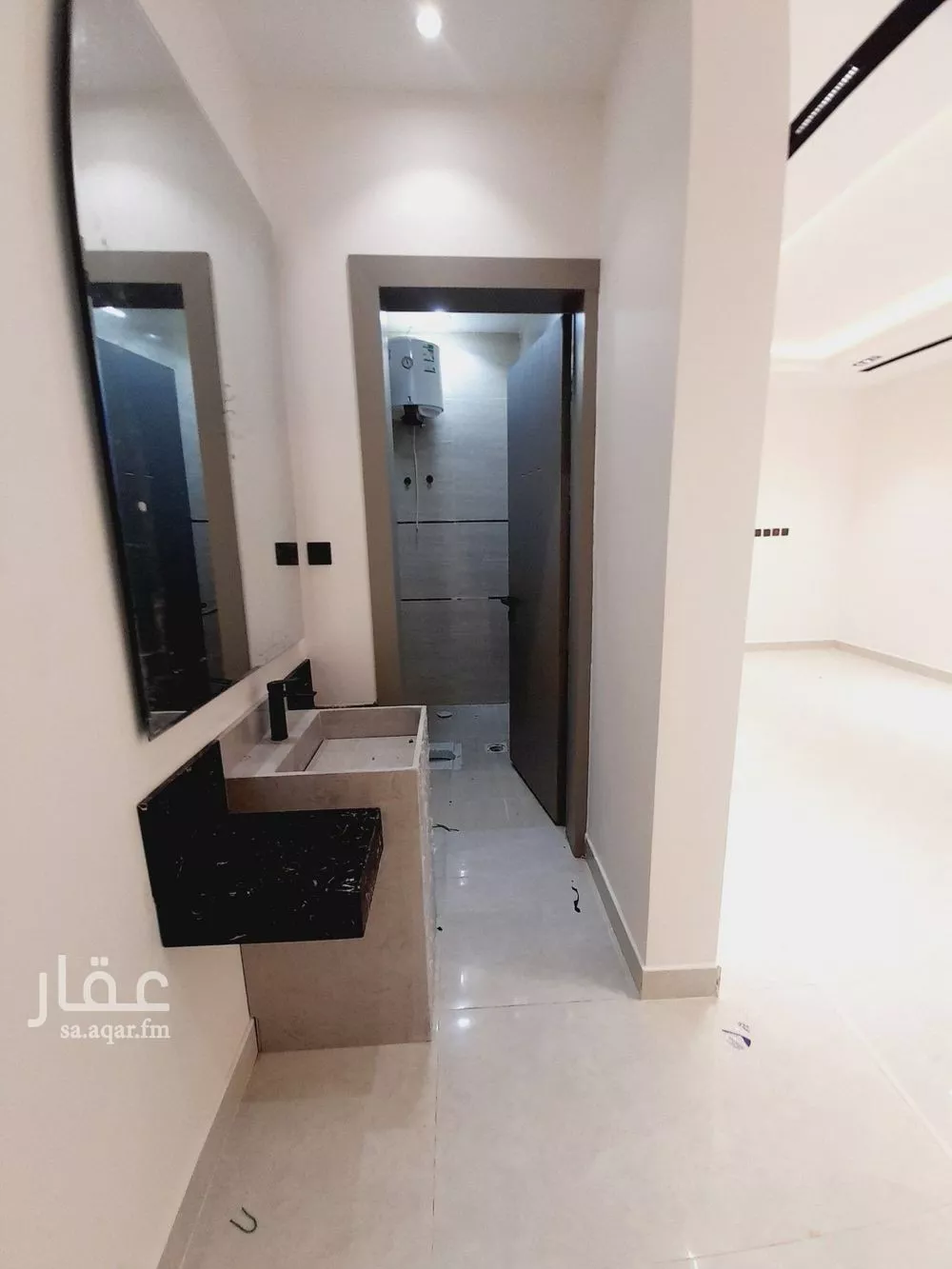 3 bedroom floor in Badr 9
