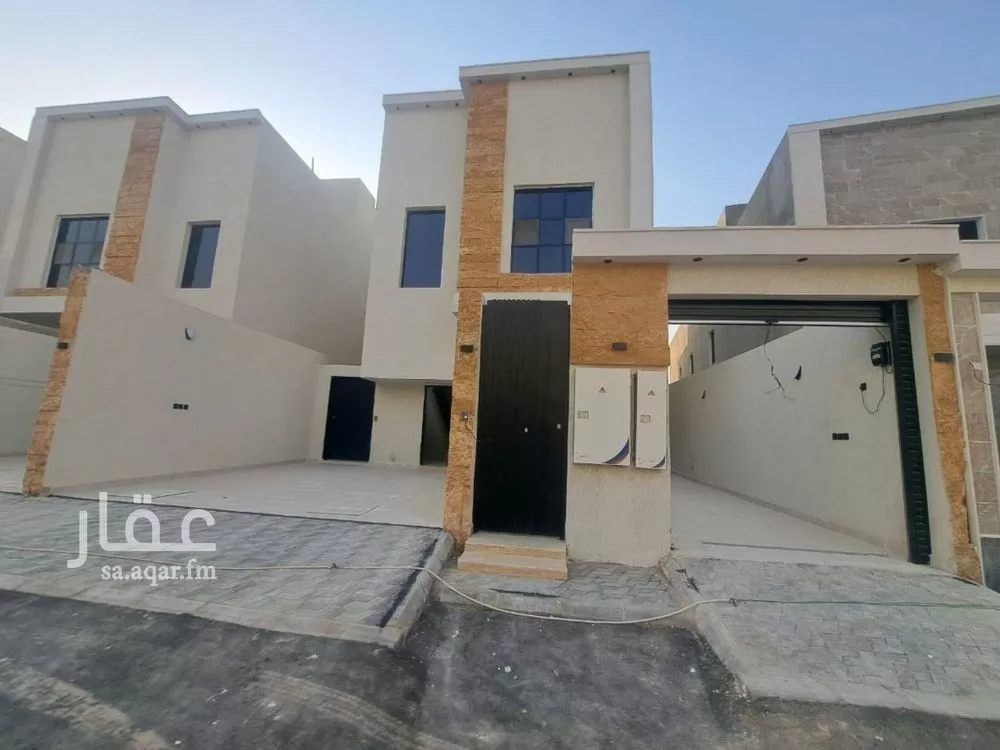3 bedroom floor in Okaz 2