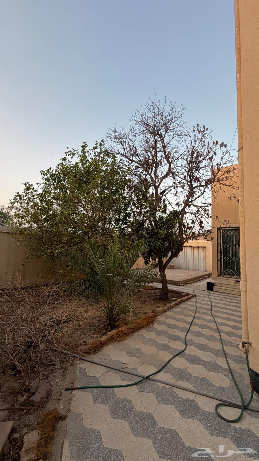 فيلا 8 غرف في نجد، الجبيل 5