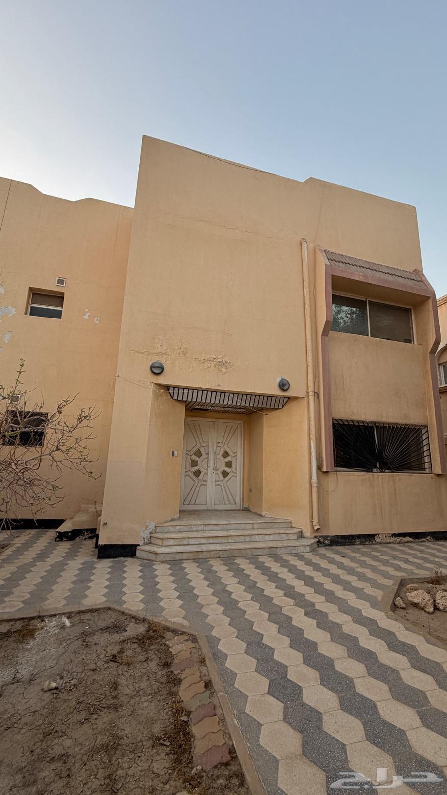 فيلا 8 غرف في نجد، الجبيل 2