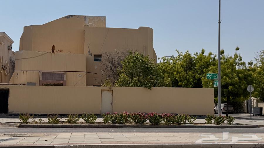 فيلا 8 غرف في نجد، الجبيل 4