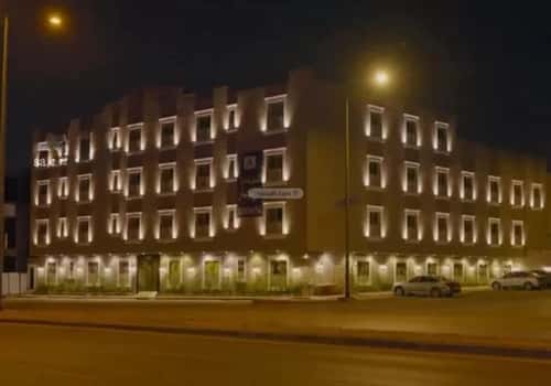 1 bedroom apartment in Al Malqa 1