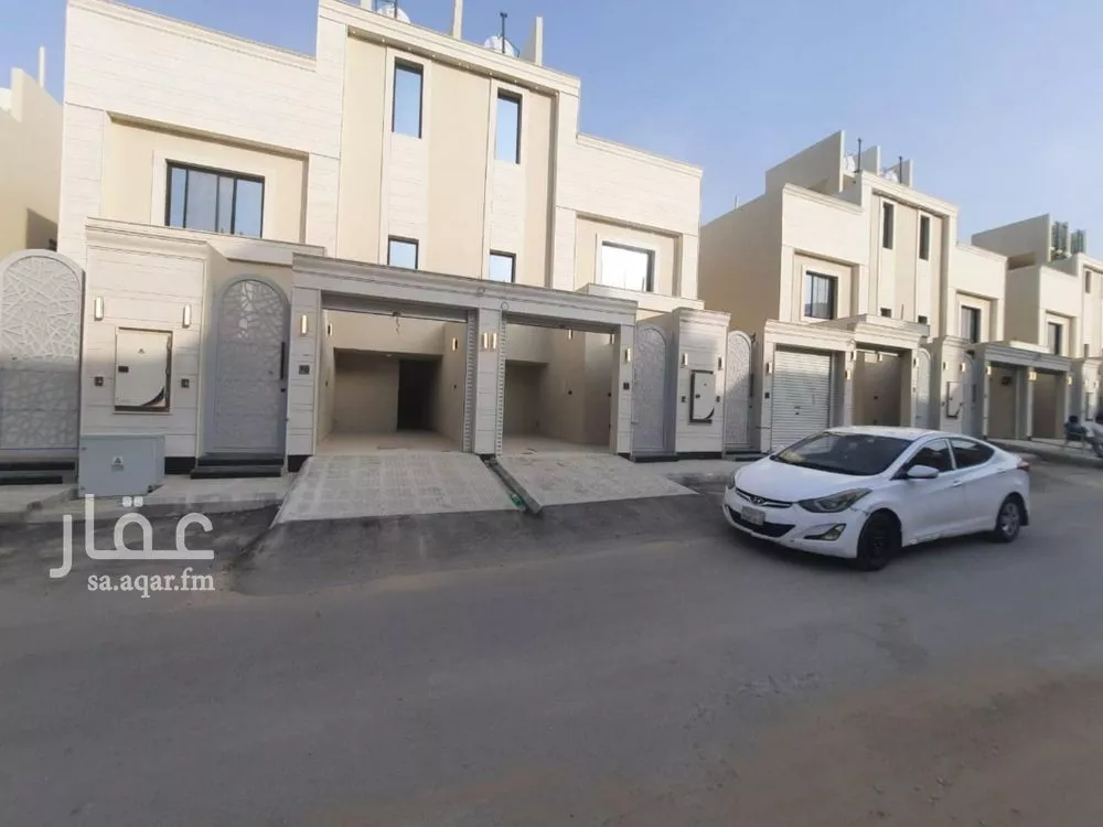 4 bedroom floor in Badr 3
