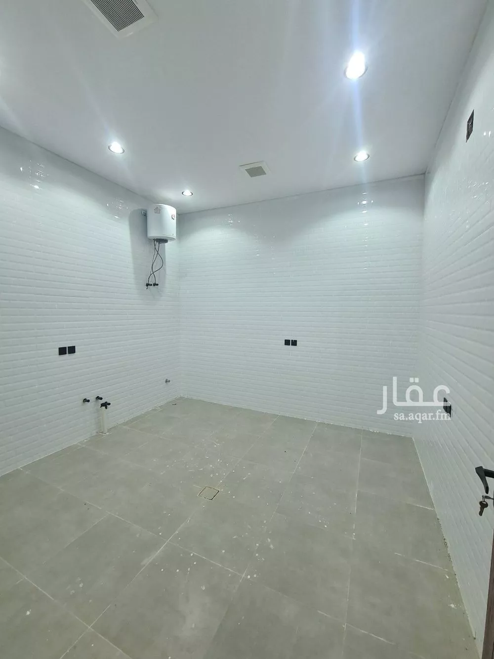 دور 4 غرف في طويق 12