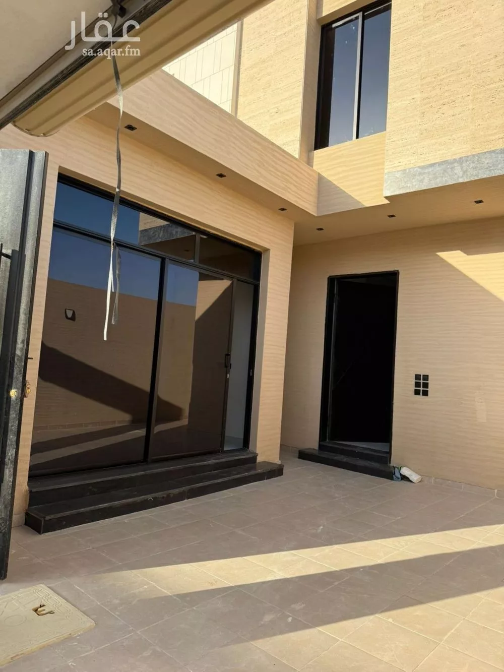 4 bedroom floor in Ash Sharq 7