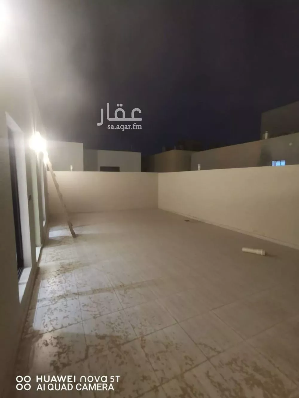 دور 4 غرف في القادسية 2