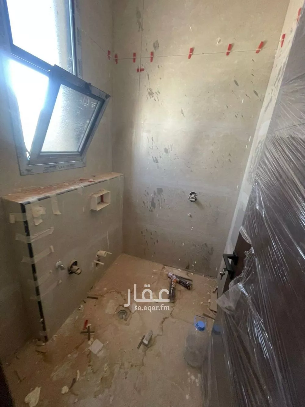 دور 5 غرف في الرمال 11