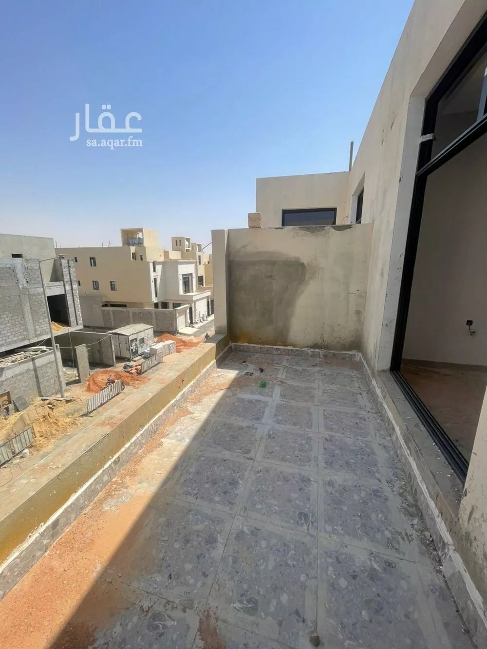 دور 5 غرف في الرمال 7