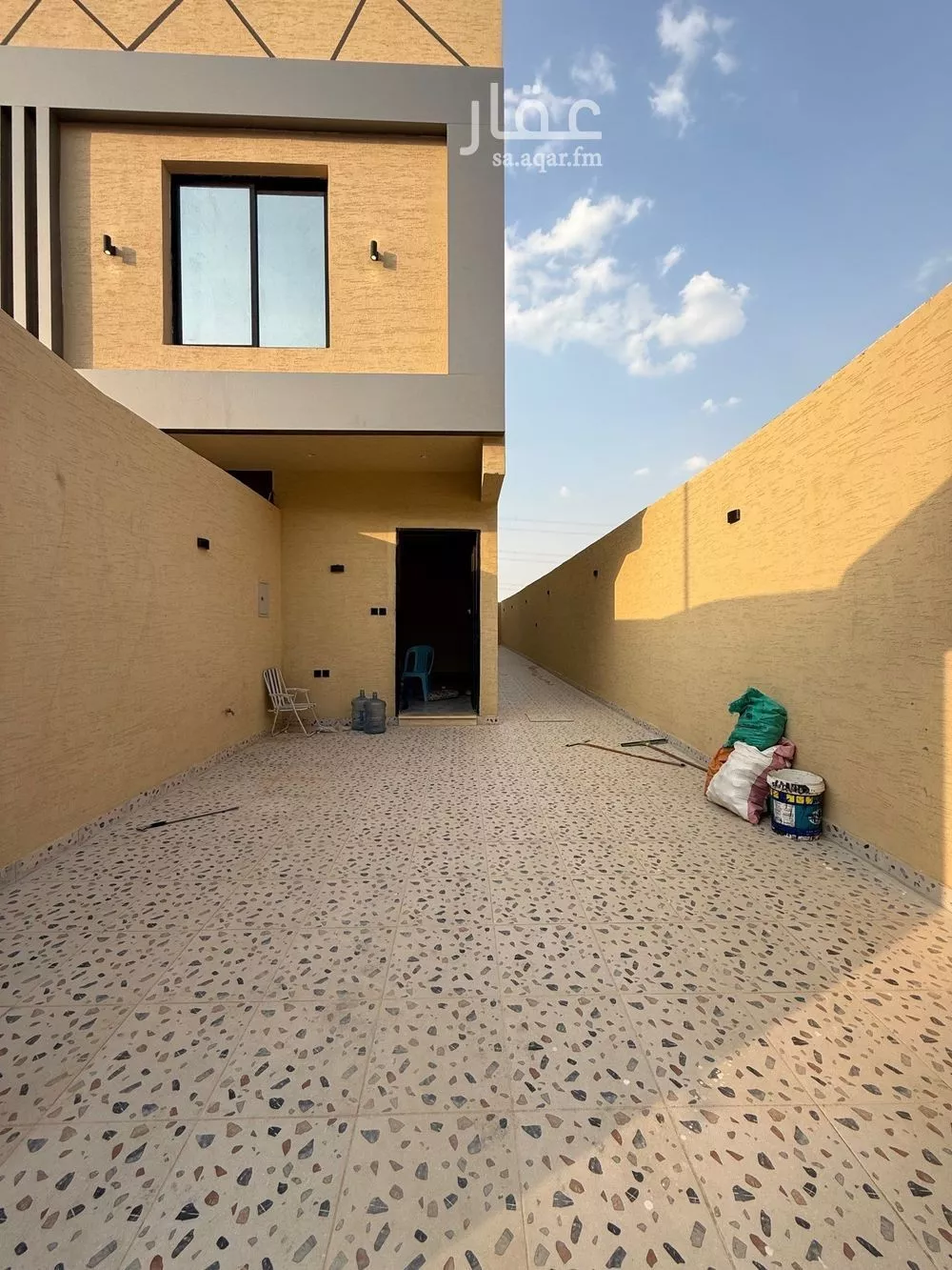 دور 4 غرف في عكاظ 2
