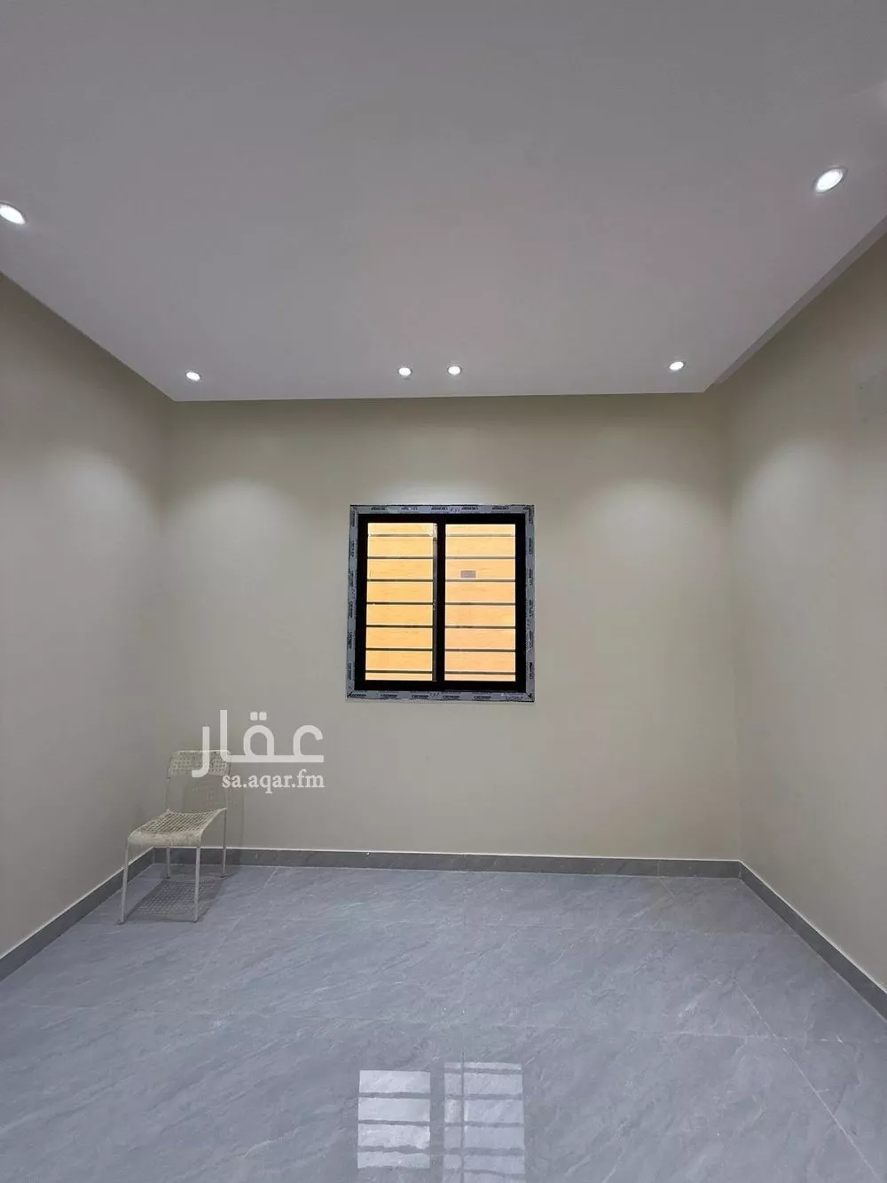 دور 4 غرف في عكاظ 5