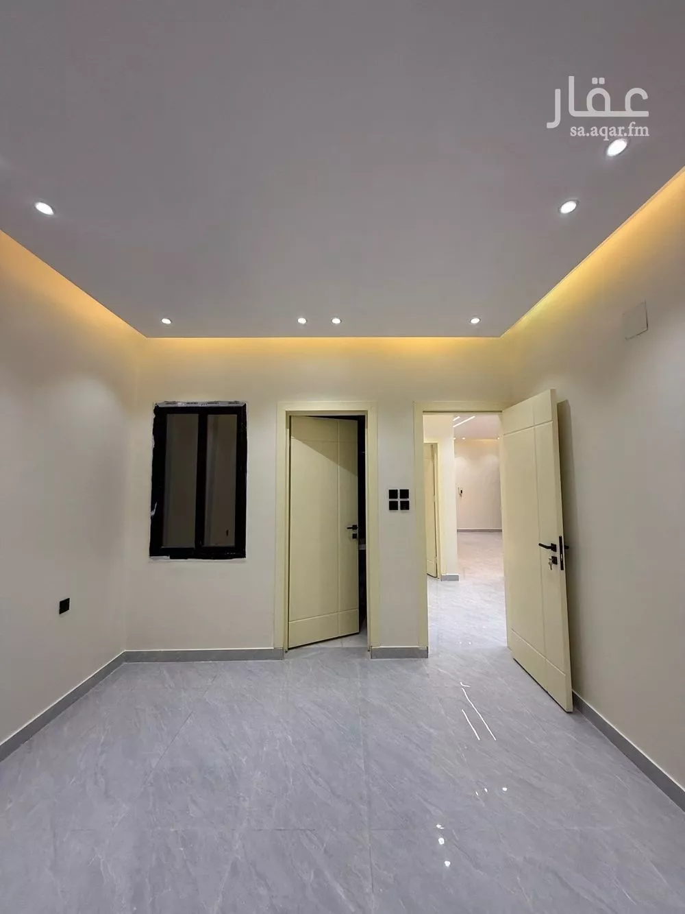 دور 4 غرف في عكاظ 6