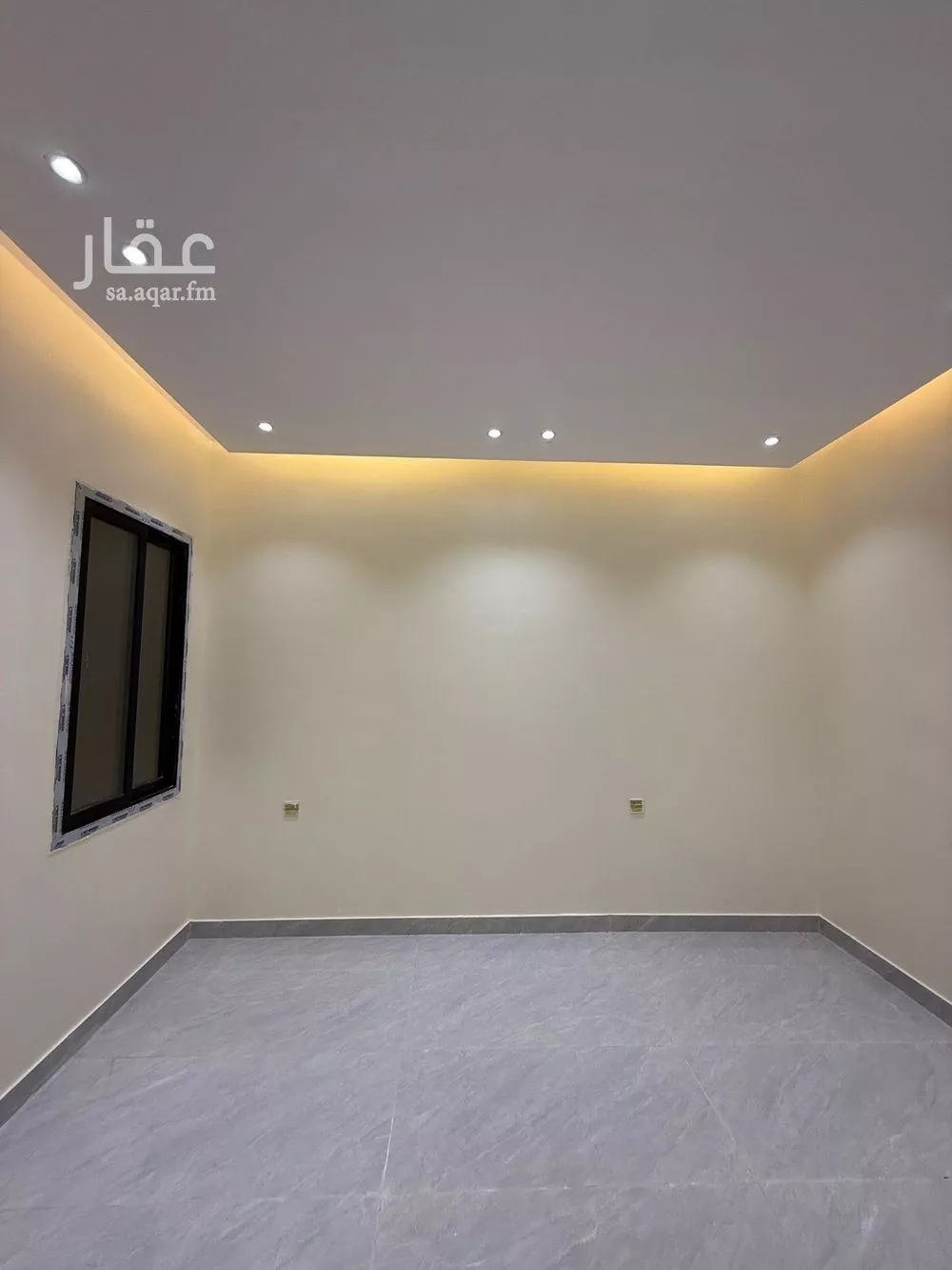 دور 4 غرف في عكاظ 7
