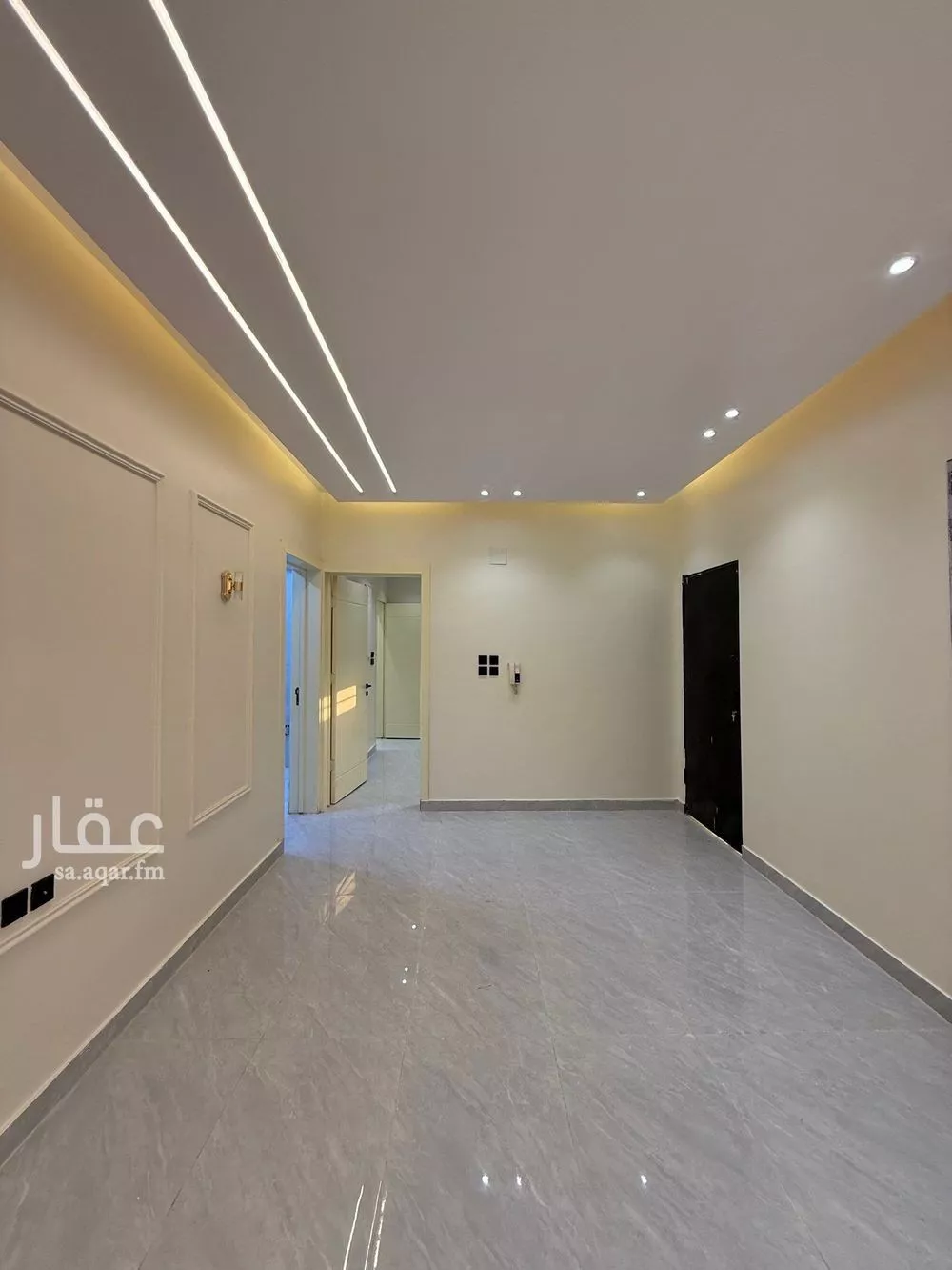 دور 4 غرف في عكاظ 8