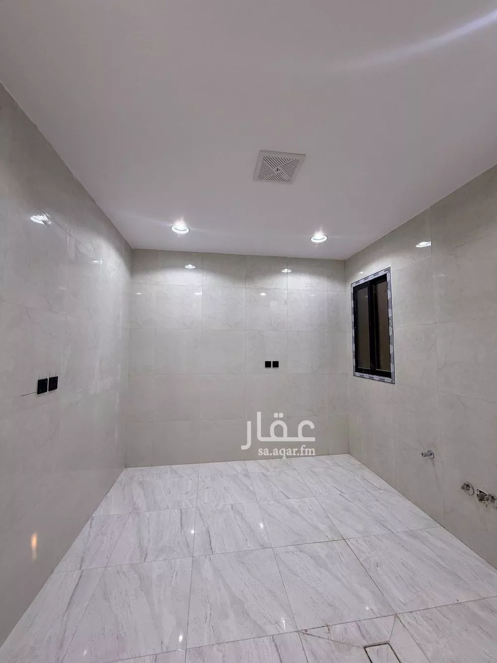 دور 4 غرف في عكاظ 9