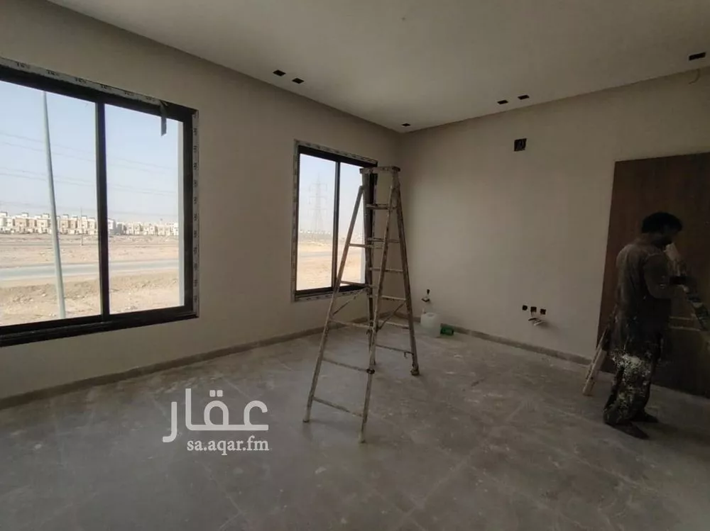 دور 4 غرف في عكاظ 7