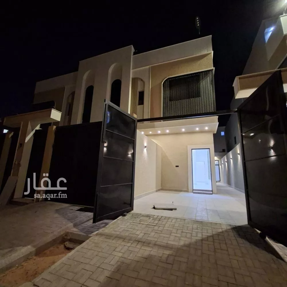 دور 4 غرف في الرمال 9