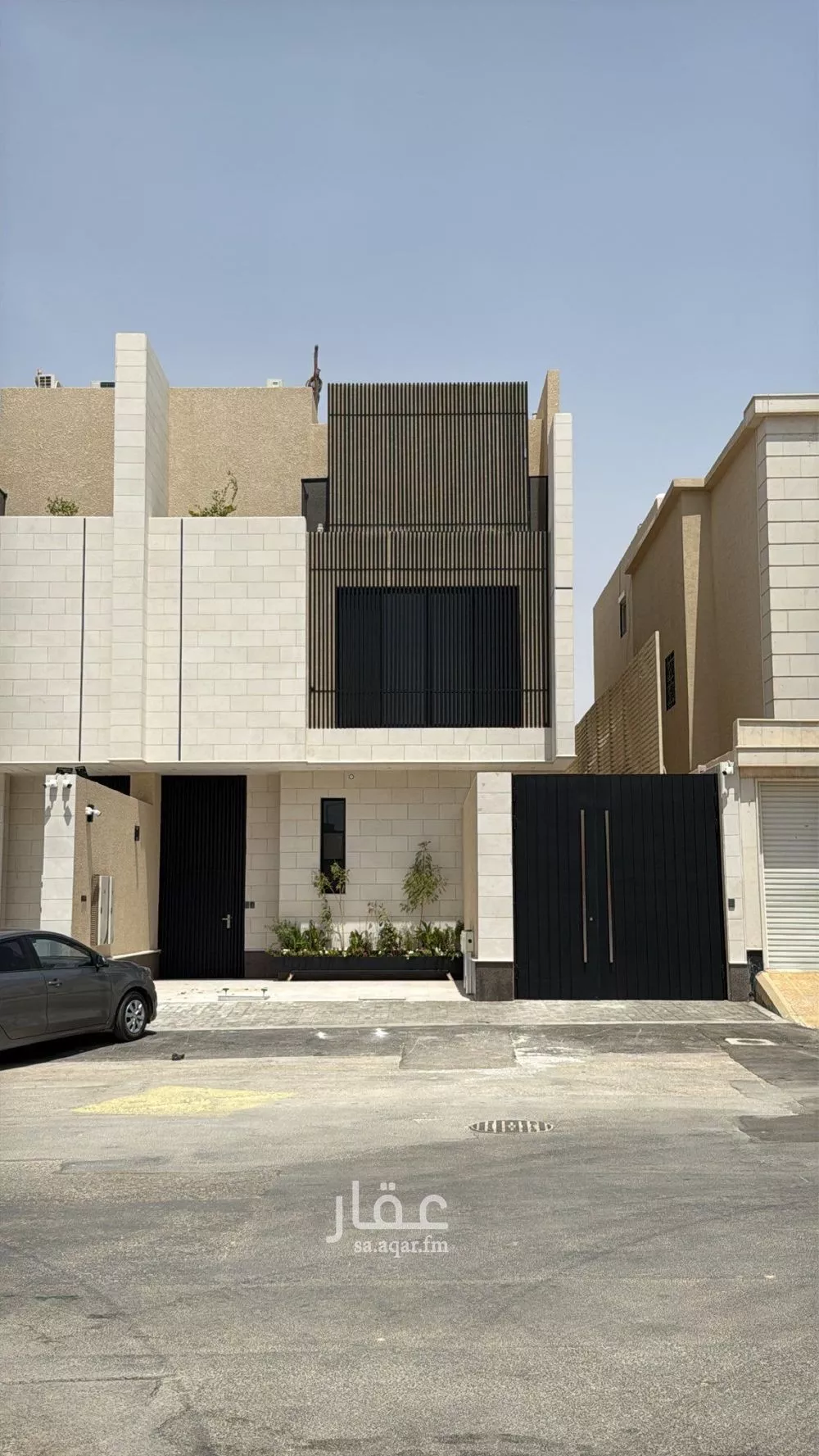 دور 3 غرف في الملقا 3