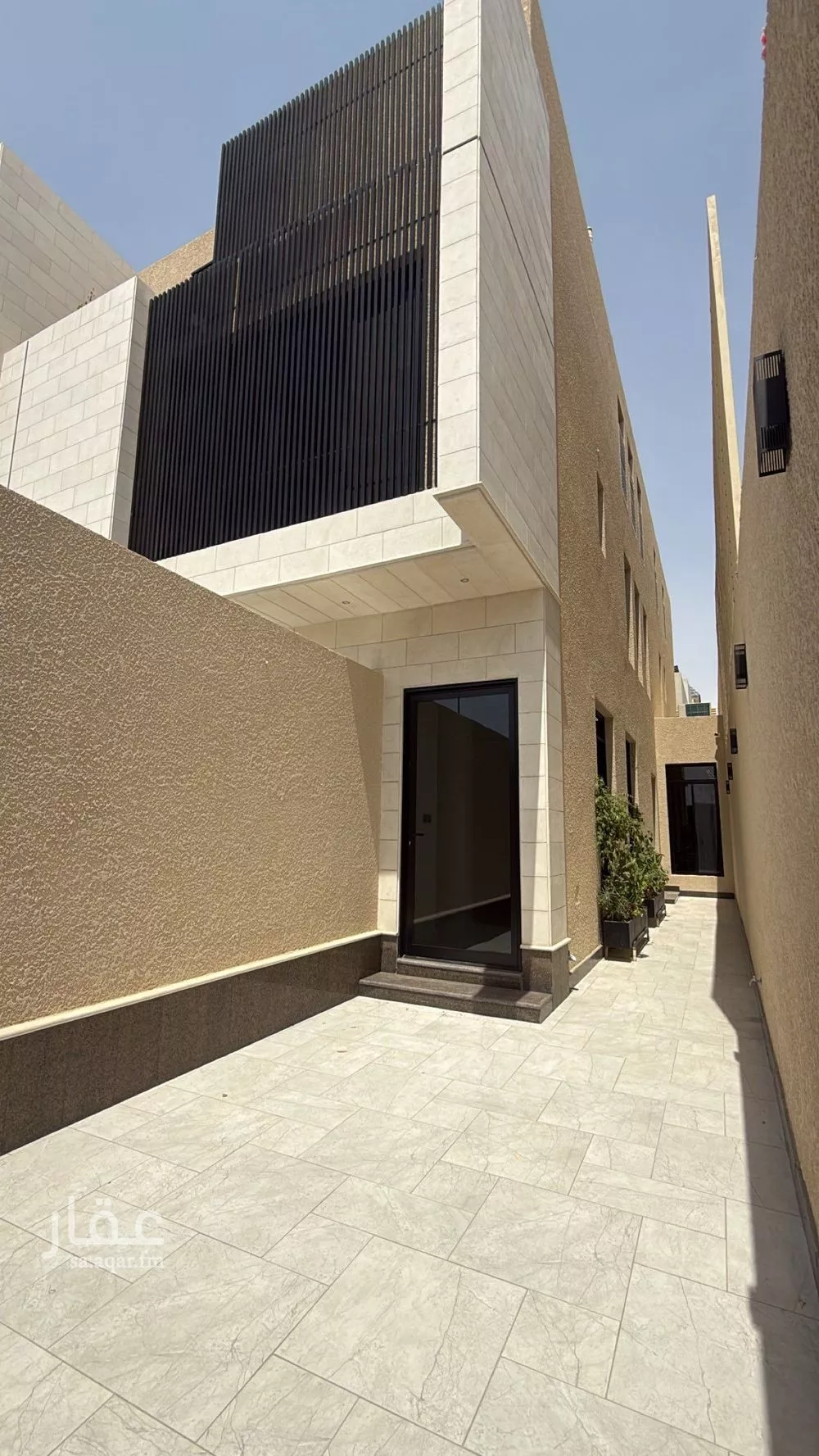 دور 3 غرف في الملقا 4