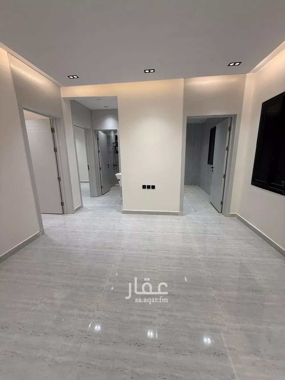 دور 6 غرف في طيبة 6