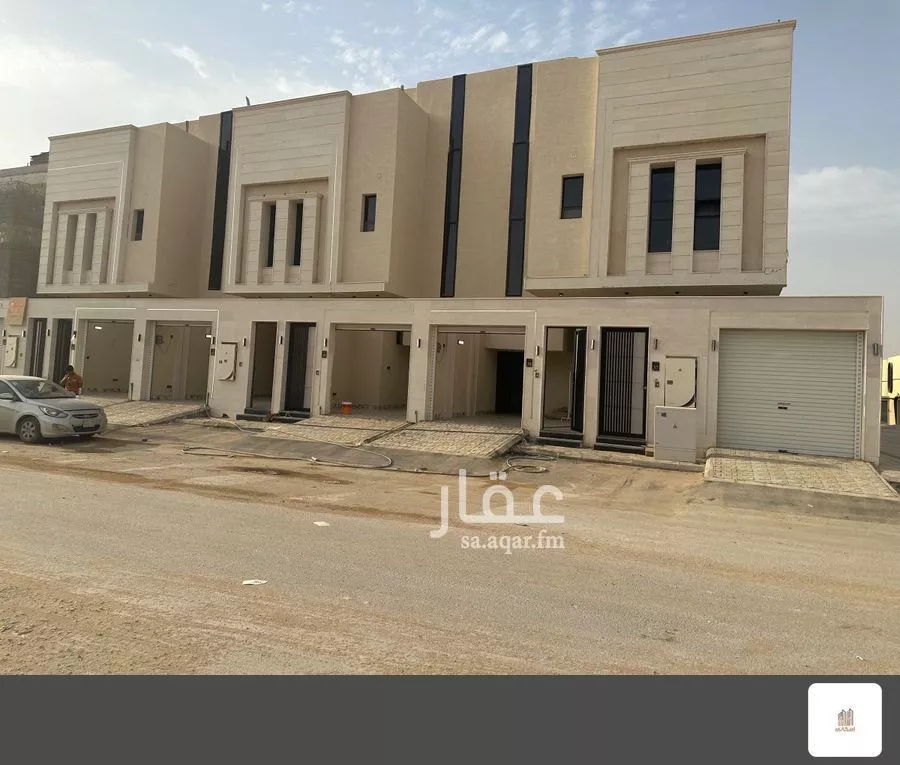 3 bedroom floor in Tuwaiq 3