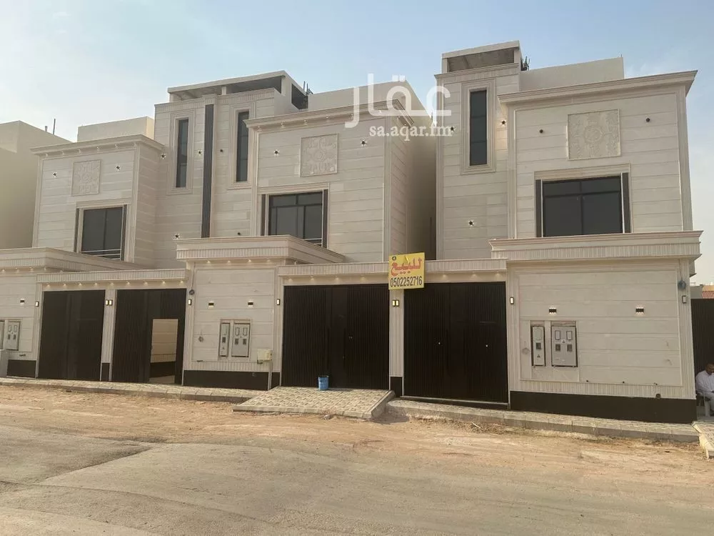 4 bedroom floor in Tuwaiq 4