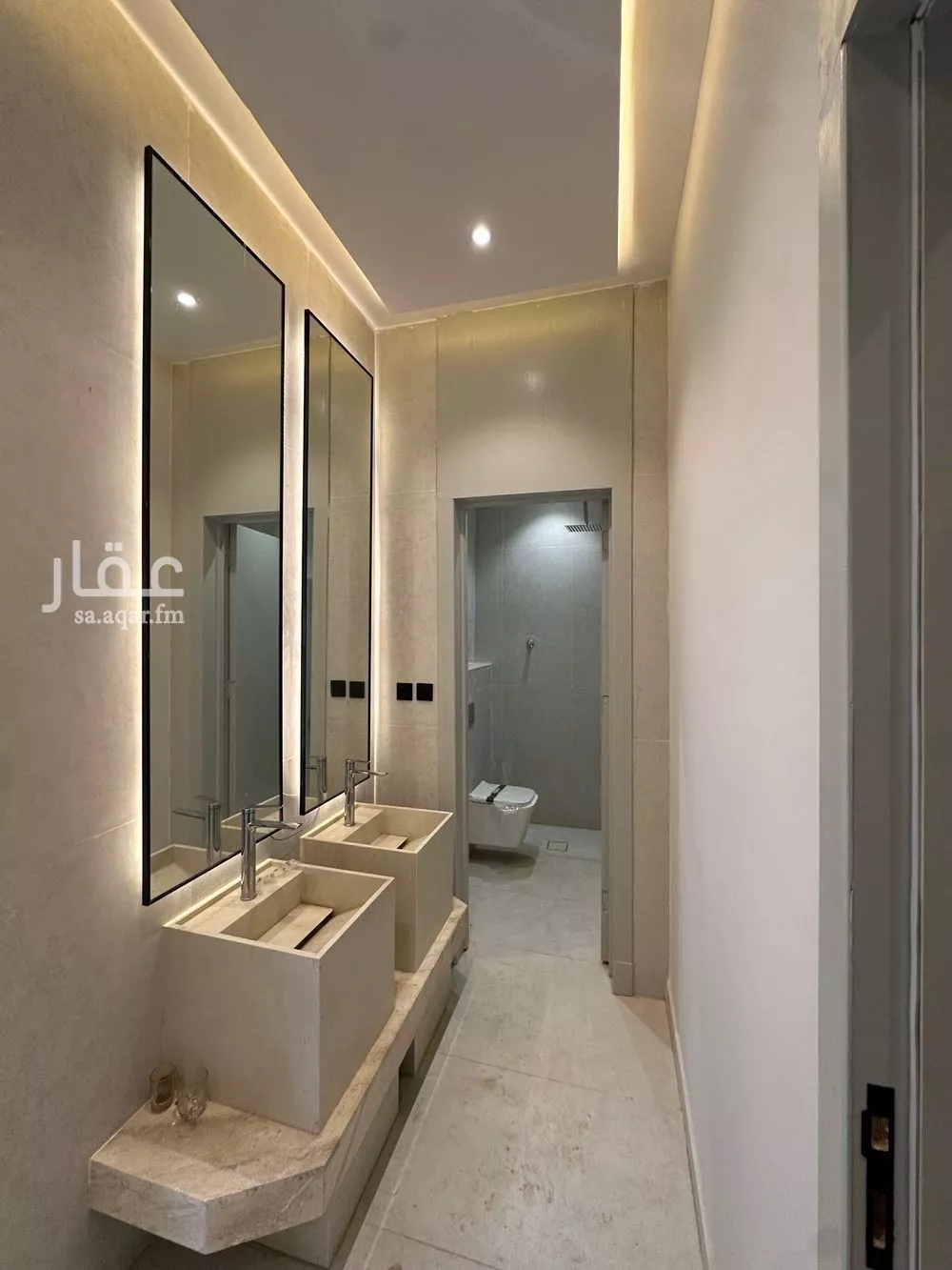 4 bedroom floor in Tuwaiq 5