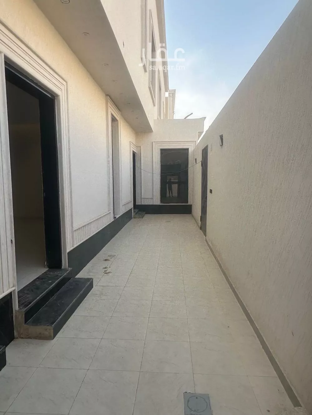 4 bedroom floor in Tuwaiq 8