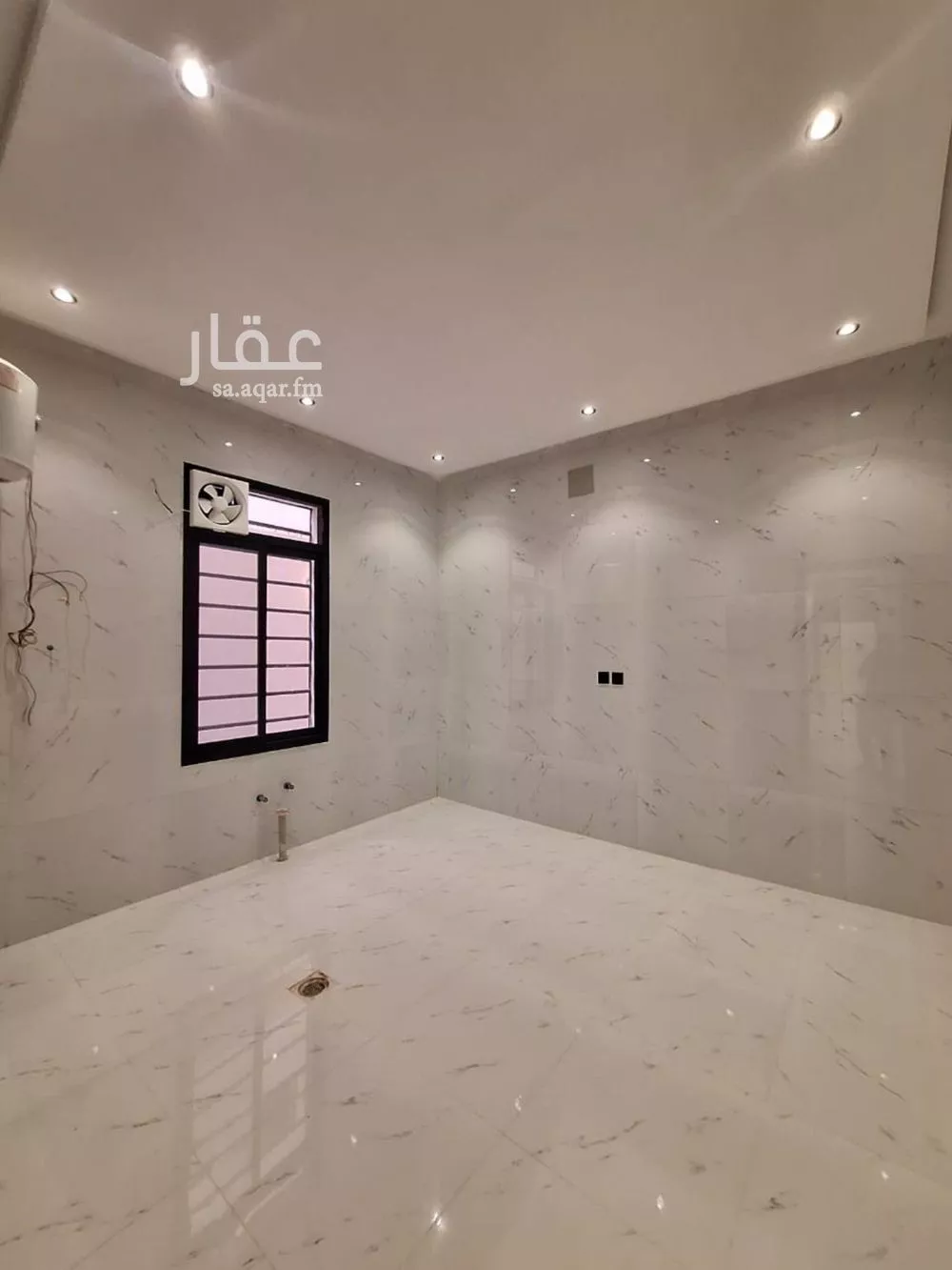 4 bedroom floor in Badr 2