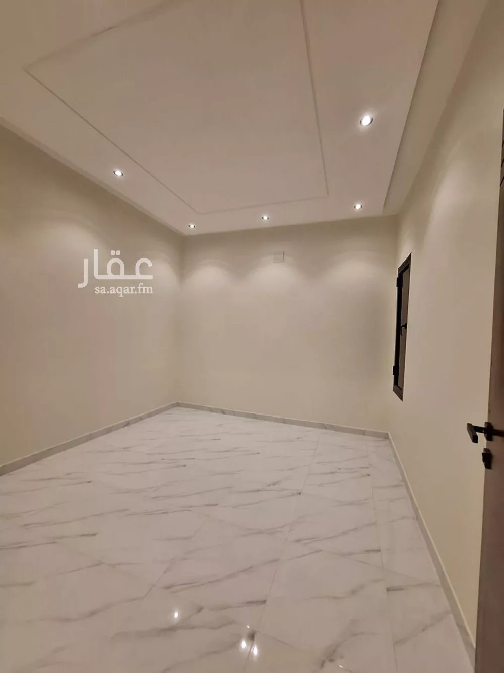 4 bedroom floor in Badr 7
