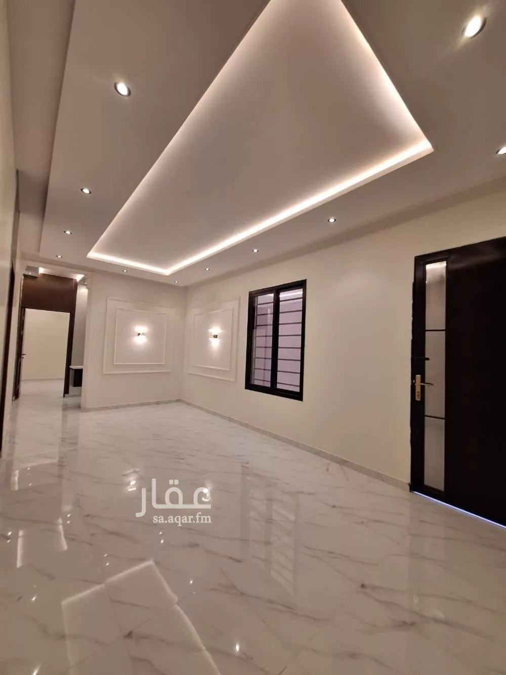 4 bedroom floor in Badr 10