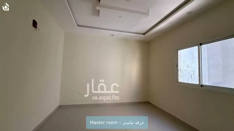 شقة 2 غرف في الوادي 6