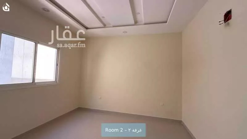 شقة 2 غرف في الوادي 7