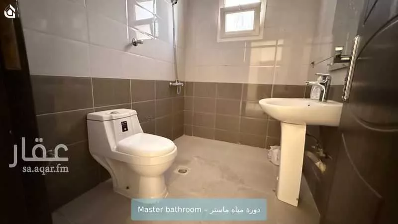 شقة 2 غرف في الوادي 8