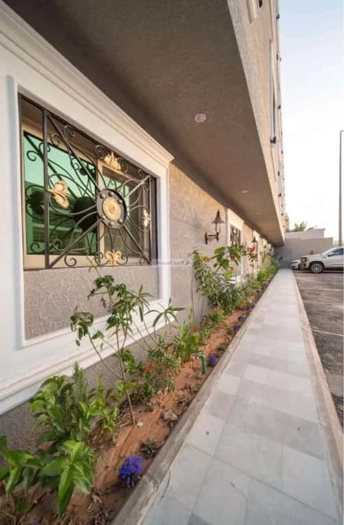1 bedroom apartment in Al Malqa 3
