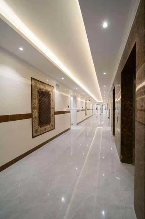 1 bedroom apartment in Al Malqa 4