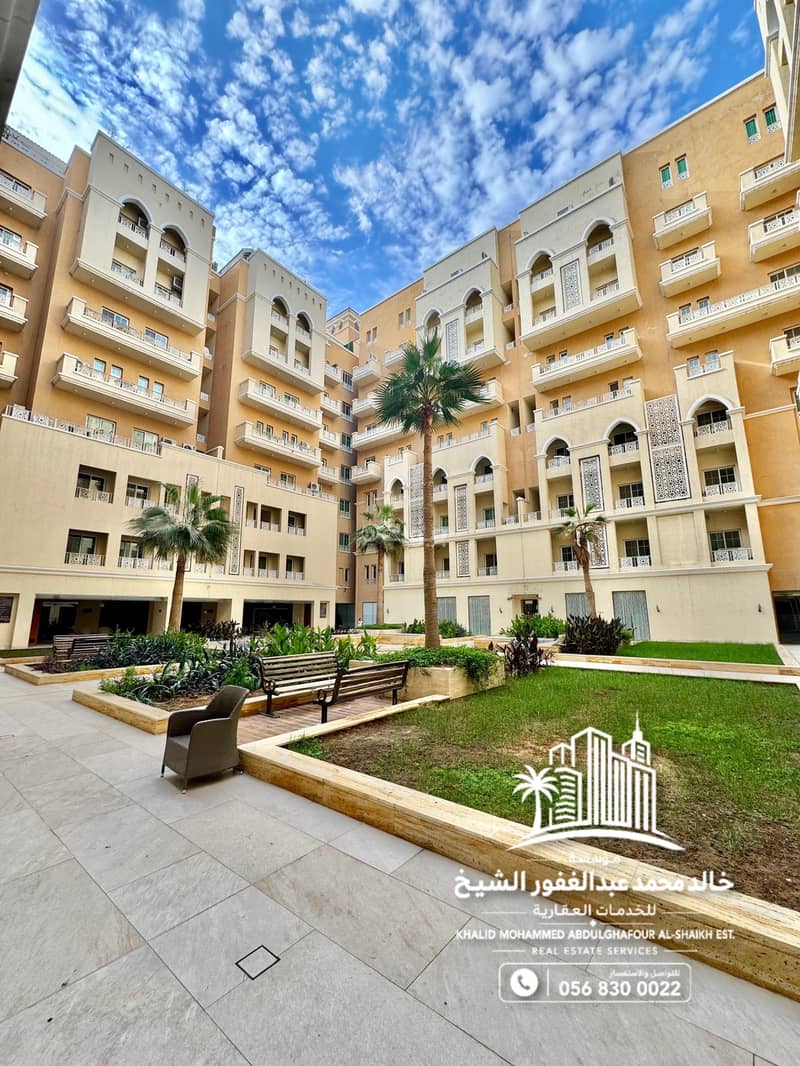2 bedroom apartment in Al Qusur, Eastern Province