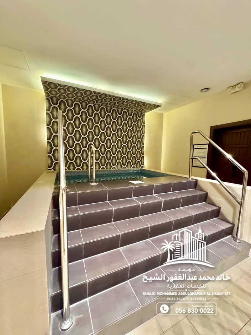 2 bedroom apartment in Al Qusur, Eastern Province 24