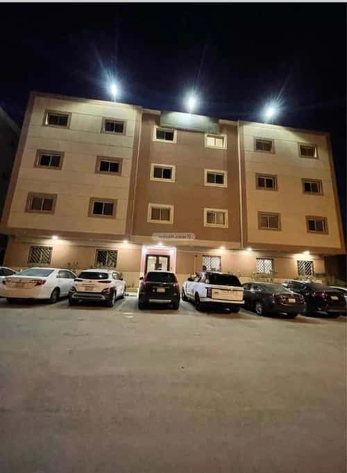 2 bedroom apartment in Al Malqa 2