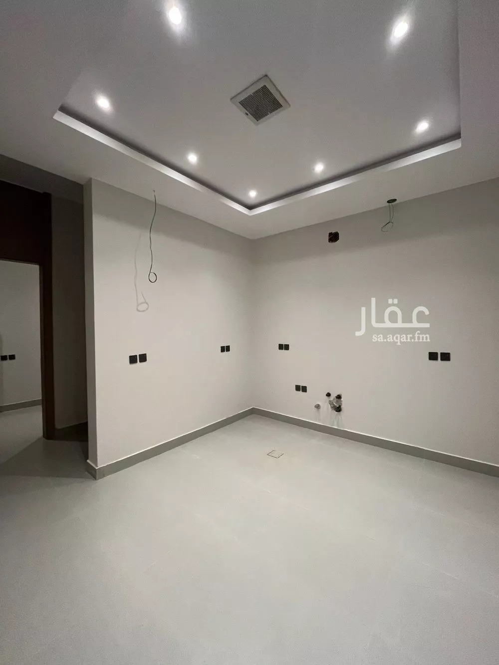 دور 3 غرف في المونسية 7