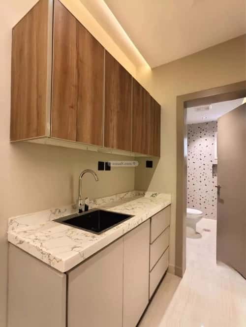 1 bedroom apartment in Al Malqa 4