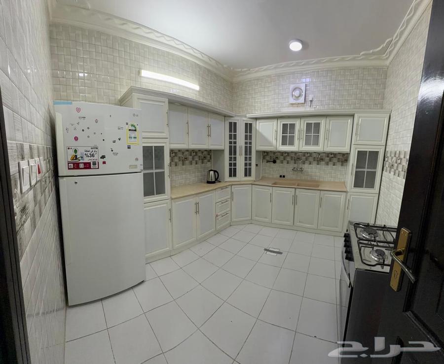 2 bedroom apartment in Al Zahrah, Madinah 5