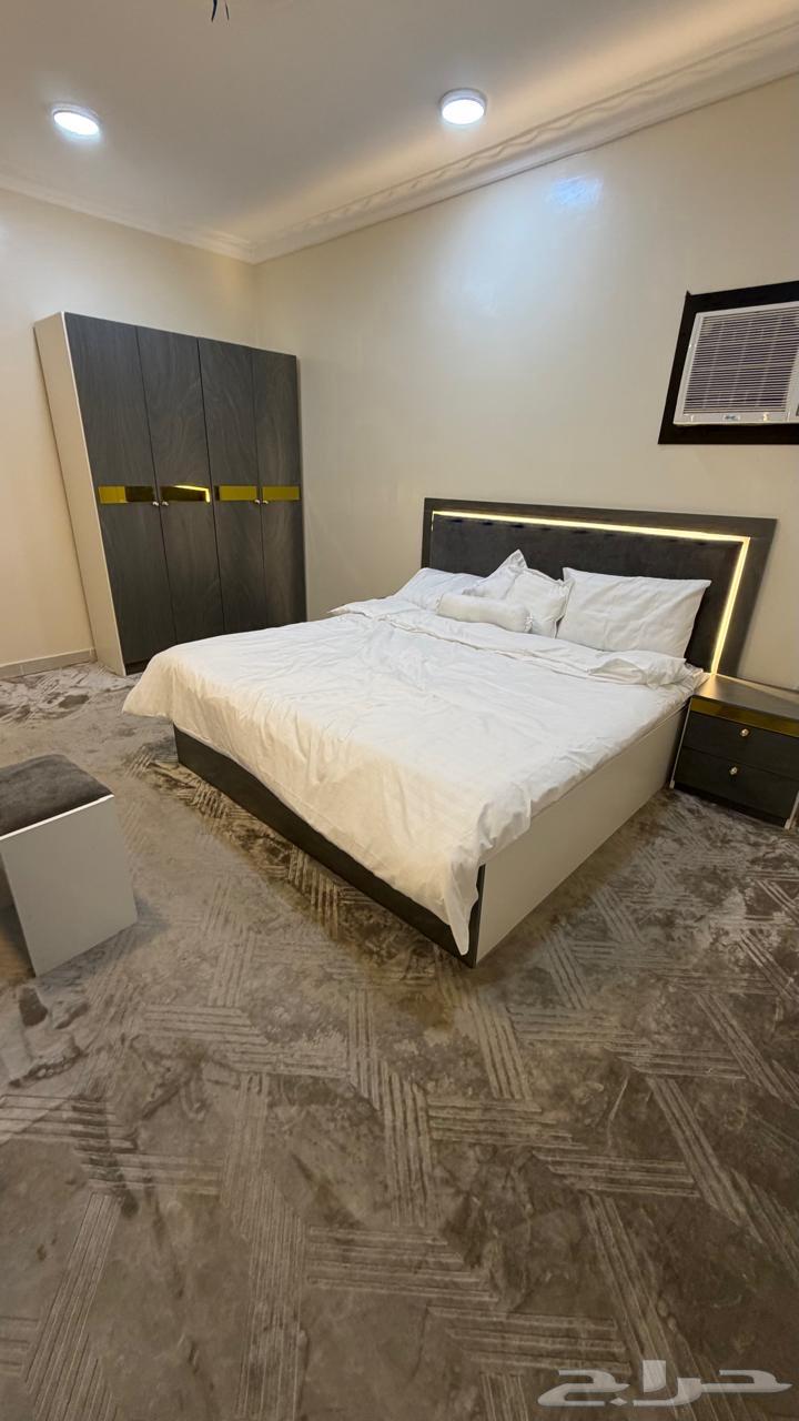 2 bedroom apartment in Al Zahrah, Madinah 4