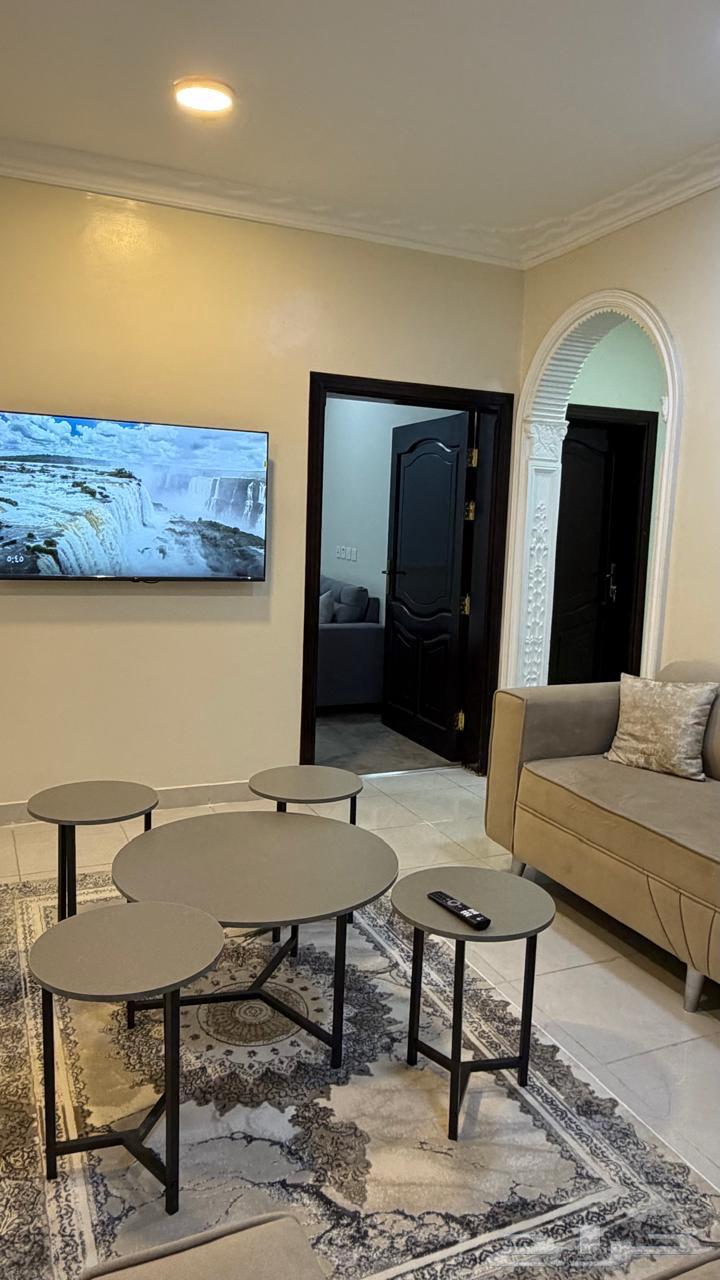 2 bedroom apartment in Al Zahrah, Madinah