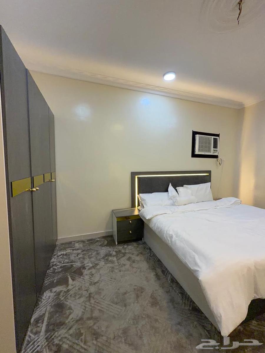 2 bedroom apartment in Al Zahrah, Madinah 3