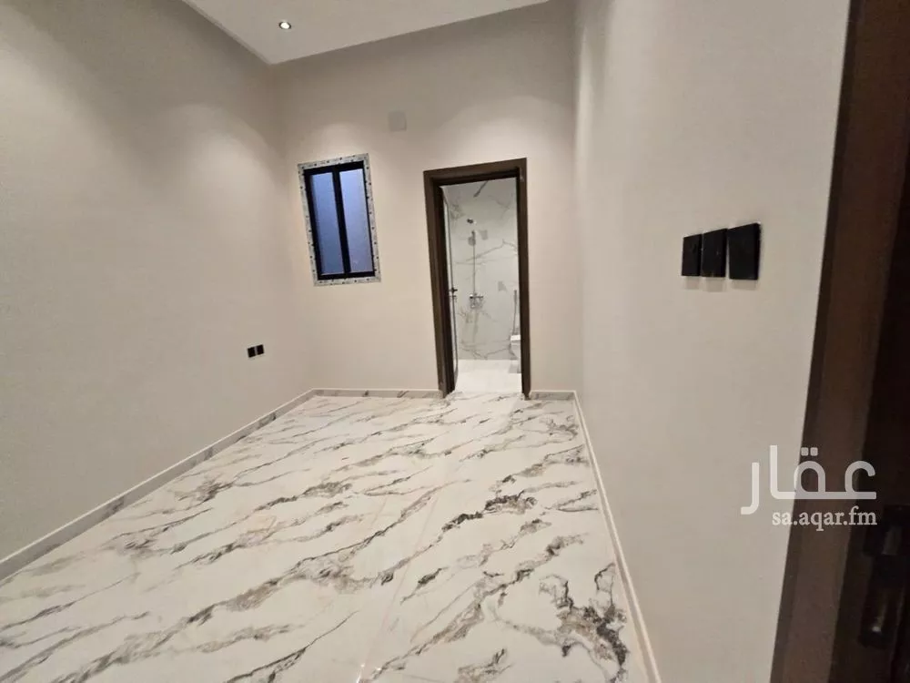 دور 6 غرف في بدر 6
