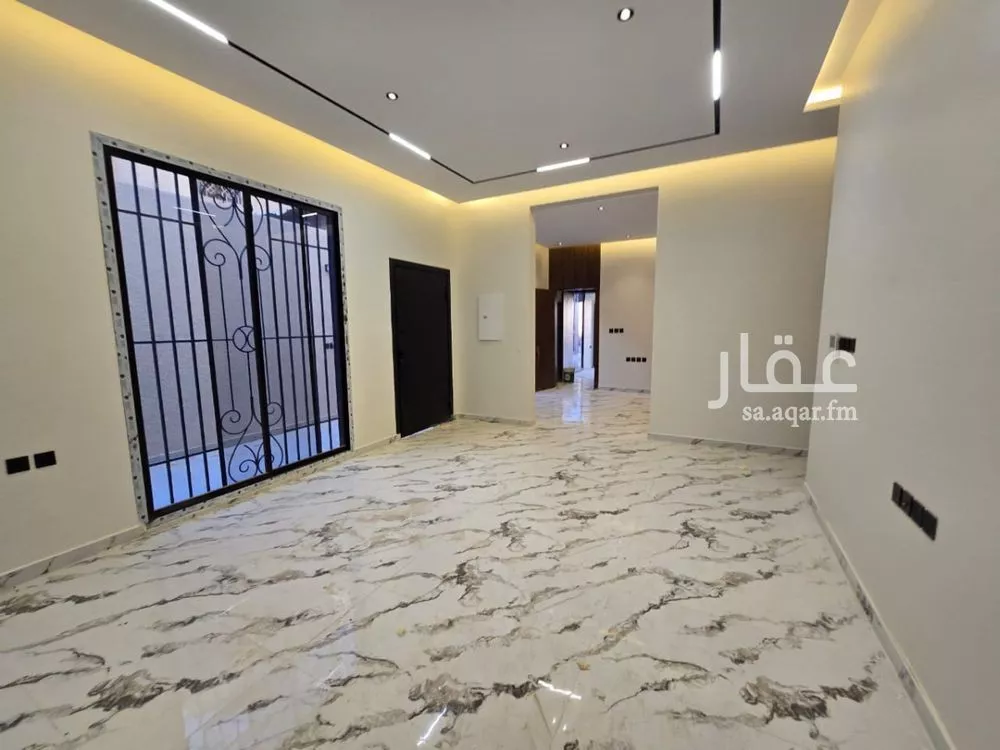 دور 6 غرف في بدر 8
