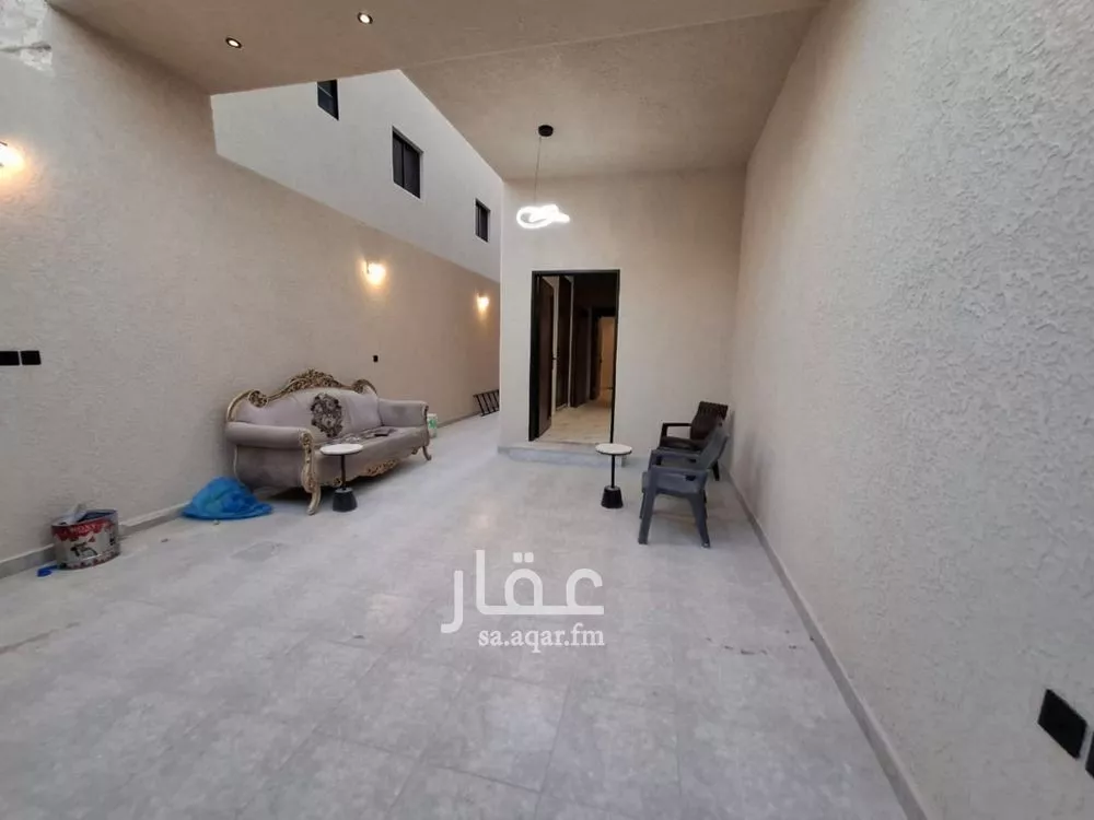 6 bedroom floor in Badr 2